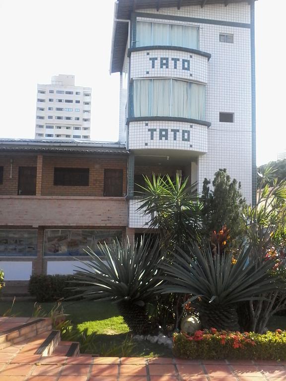 Pousada Toca do Tato Natal Exteriér fotografie