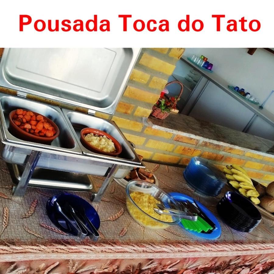 Pousada Toca do Tato Natal Exteriér fotografie