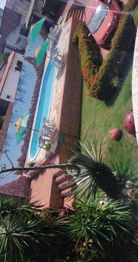 Pousada Toca do Tato Natal Exteriér fotografie